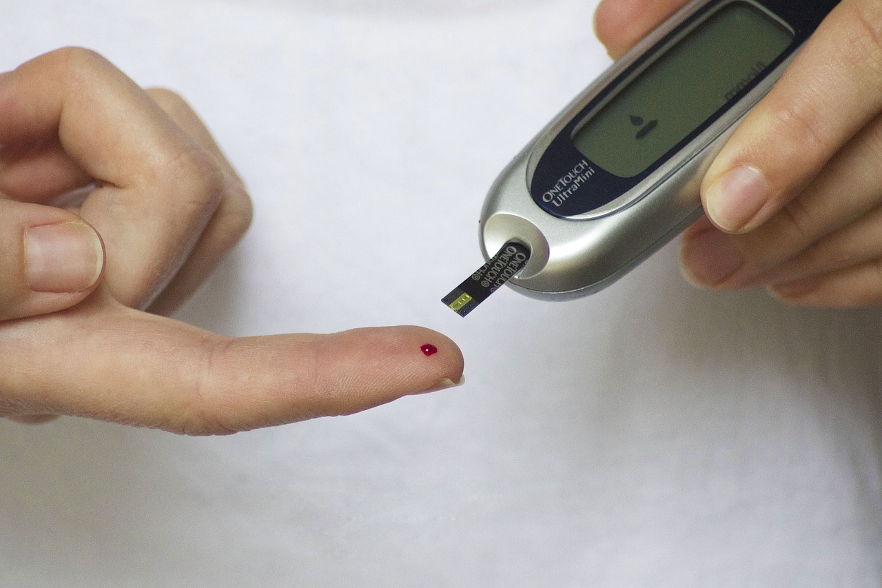 diabetes screening